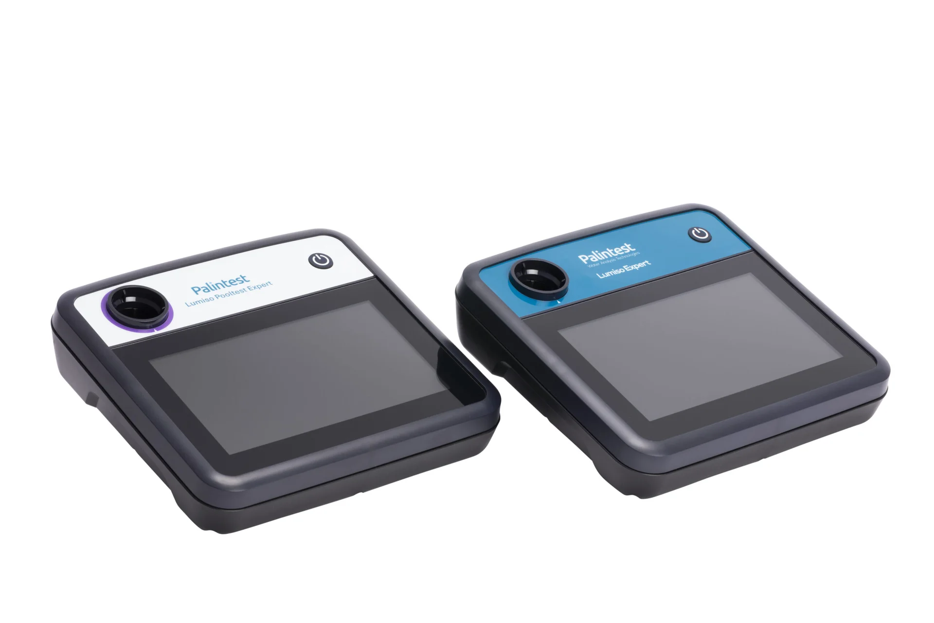 Lumiso Expert WiFi and Rechargeable Battery Features