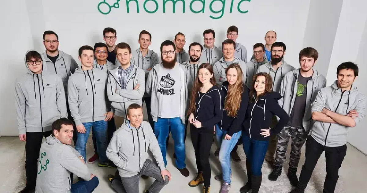 Polish company Nomagic secures $44M investment for its AI-powered robotic arms