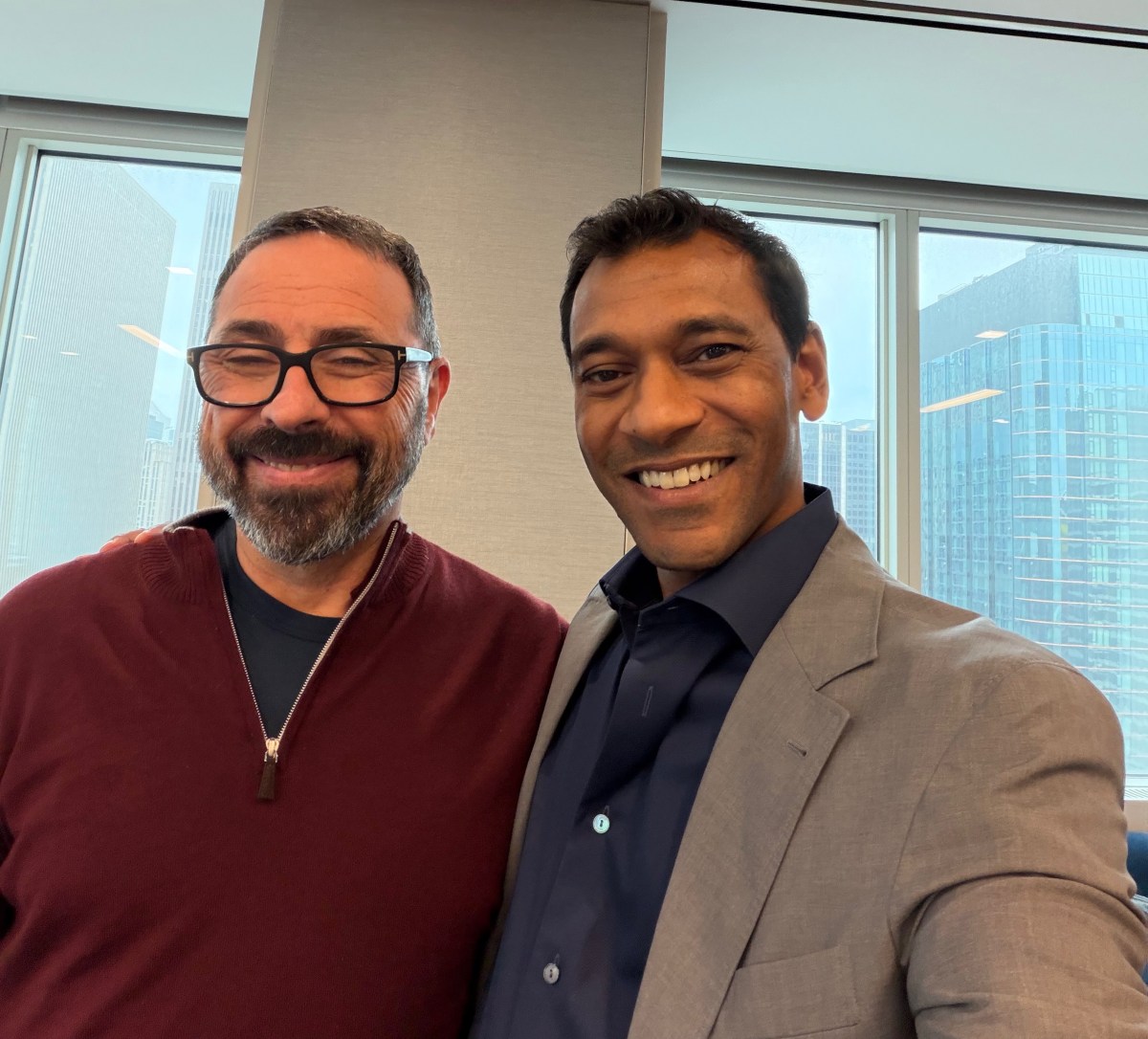 Cerebras IPO makes billions for Benchmark but VC Eric Vishria almost did not take the meeting