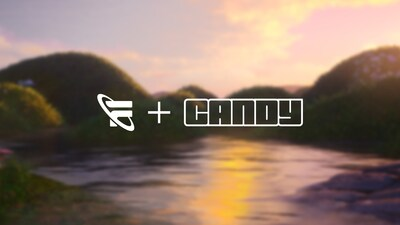 Futureverse Announces Acquisition of Candy Digital