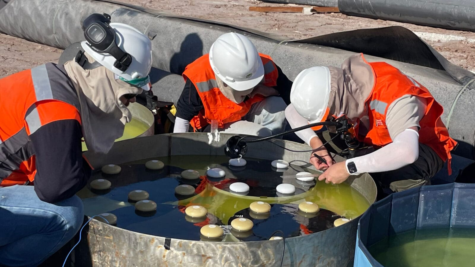How water innovation could be key to a sustainable economy
