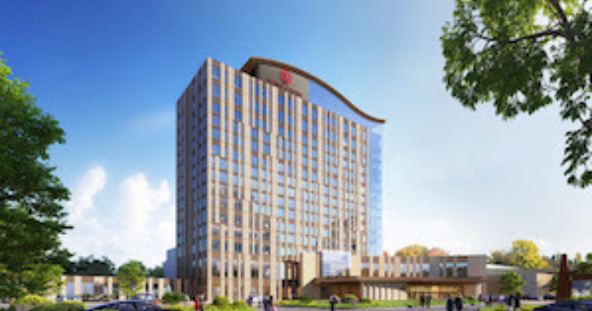 Wind Creek Chicago Southland opens today