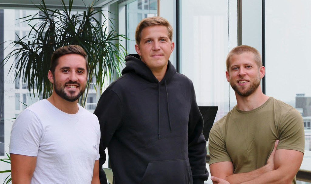 Palette sells a sales commission tool for modern sales teams