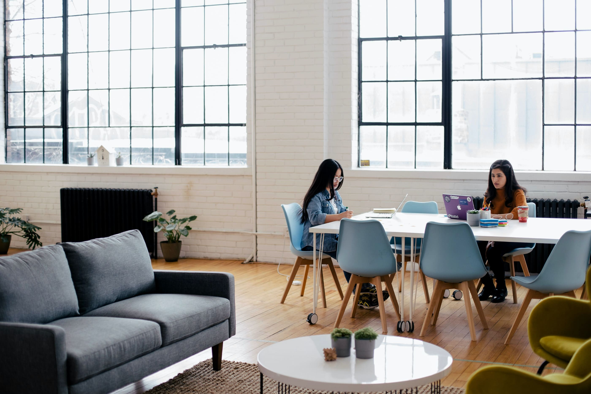 How to rent your first office in San Francisco