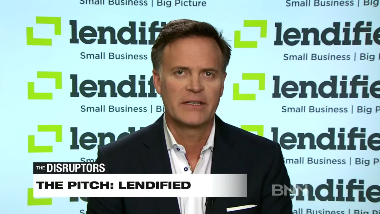 Lendified acquires Techstars graduate Mentio Technologies