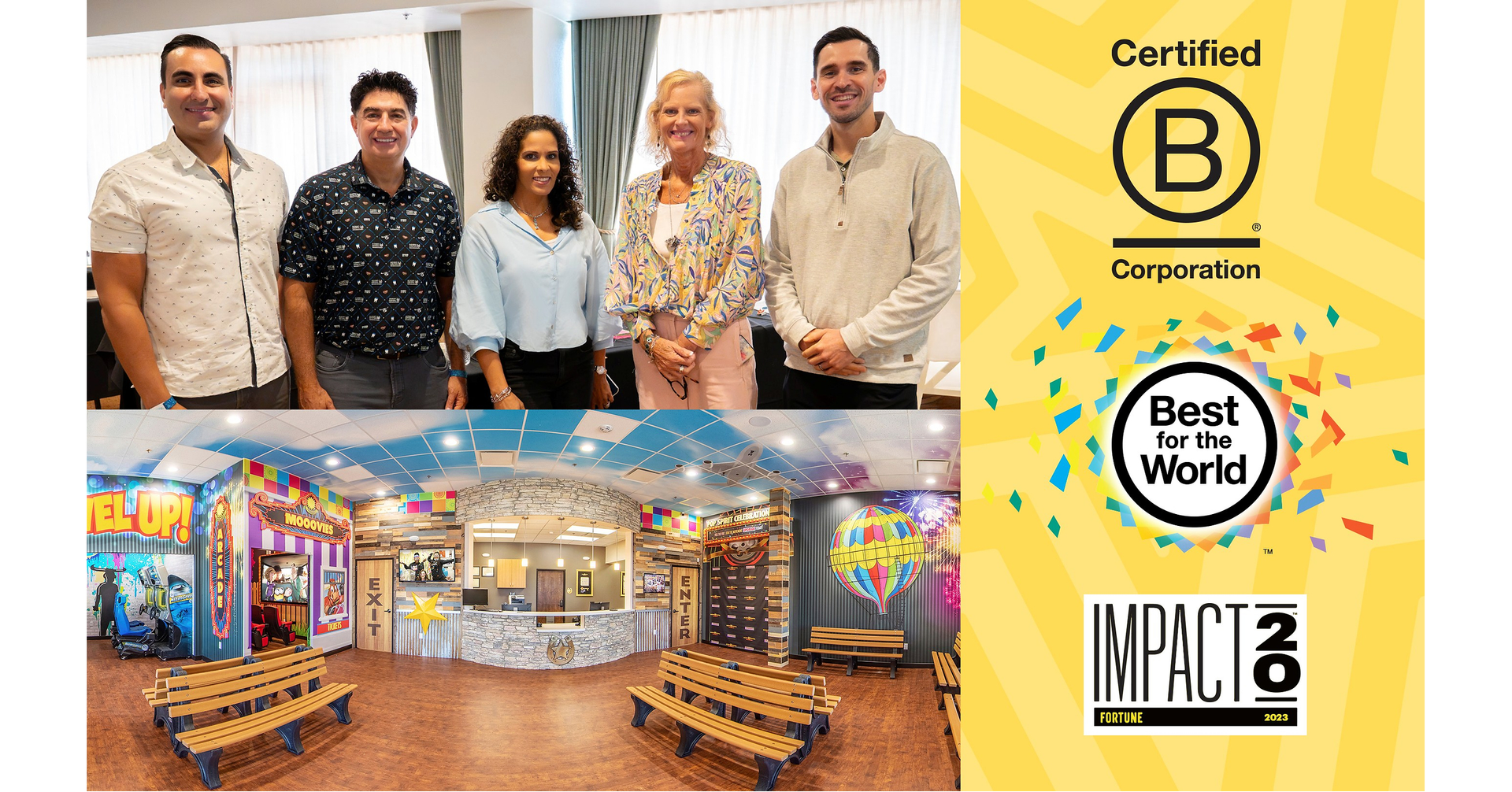 /C O R R E C T I O N -- Rodeo Dental & Orthodontics/