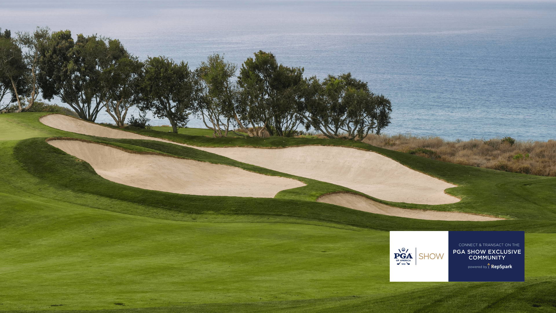 RepSpark Powers B2B Ecommerce at PGA Show