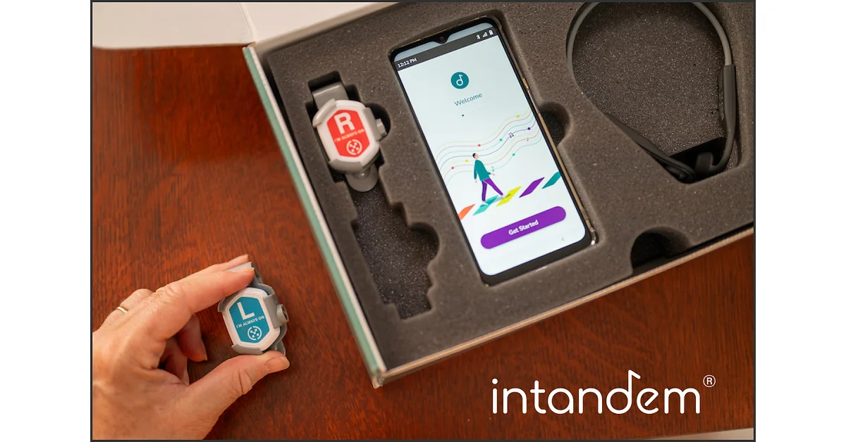 MedRhythms Announces New CMS Reimbursement Code for InTandem® Rehabilitation System For Chronic Stroke Gait Impairment