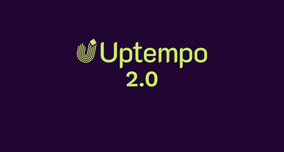 Uptempo 2.0 Empowers CMOs to Slash Waste & Maximize ROI