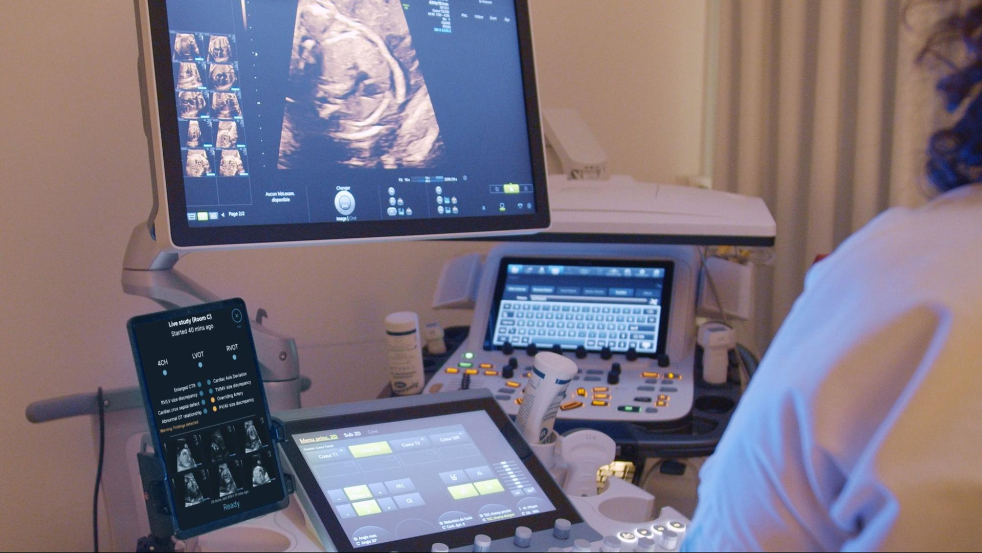 Startups Use AI to Deliver Better Maternal and Newborn Care