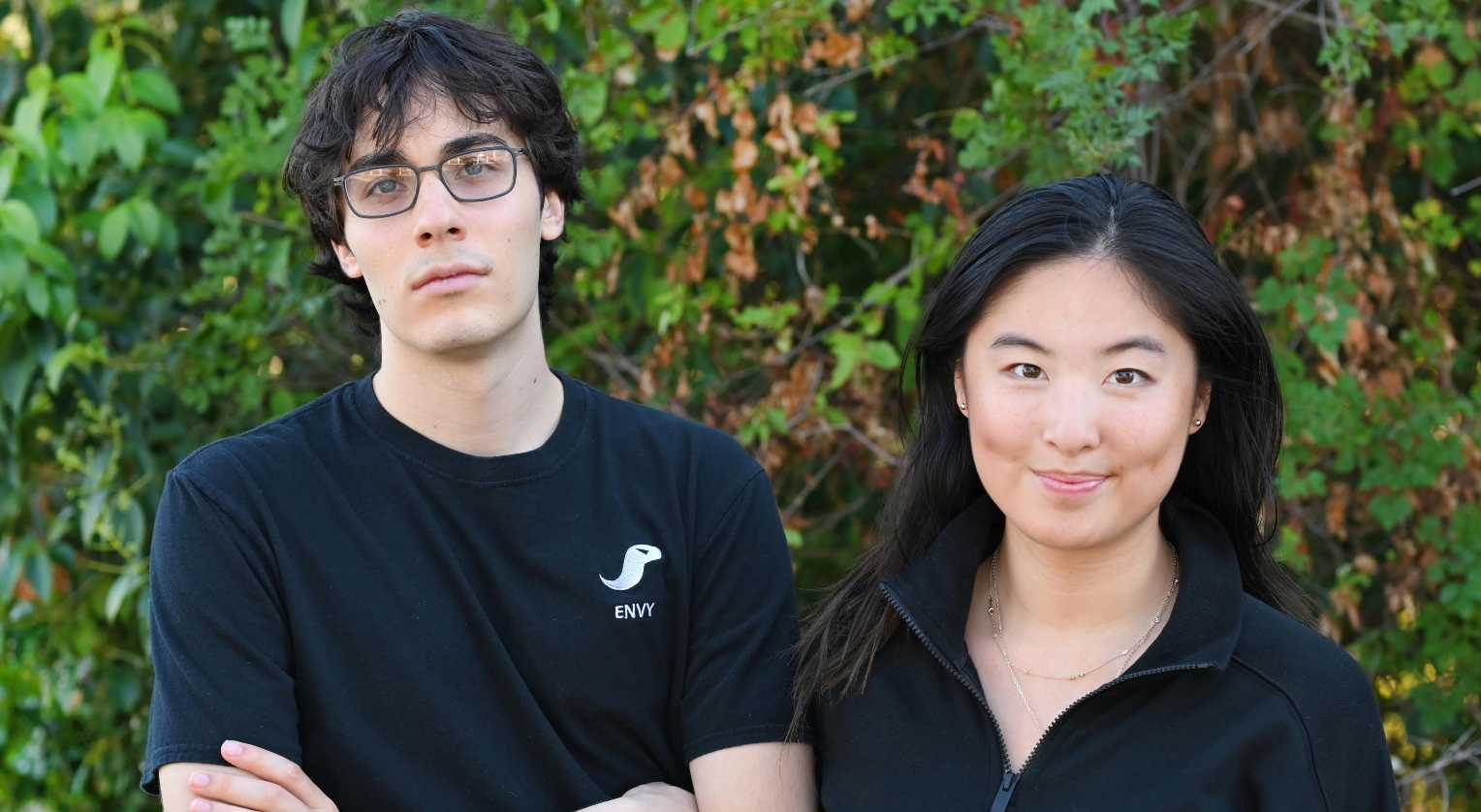 Voidpet: Emotional Wellness App Featured at Boston College