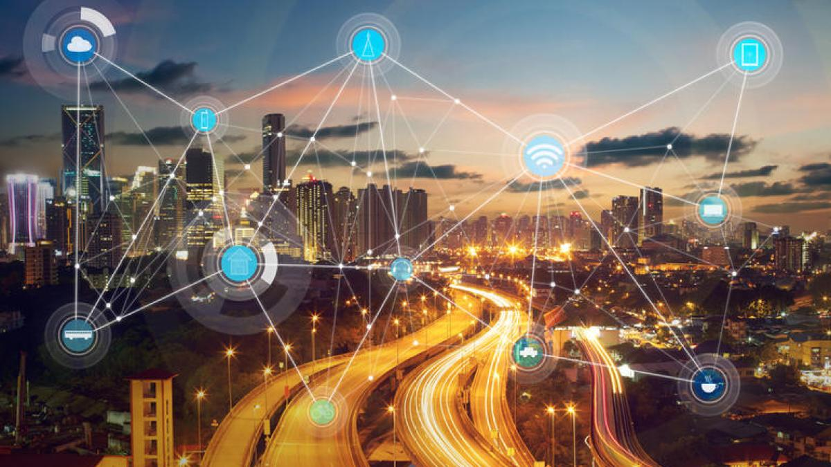 Graph databases advance: TigerGraph announces $32 million Series B funding plus cloud-based platform