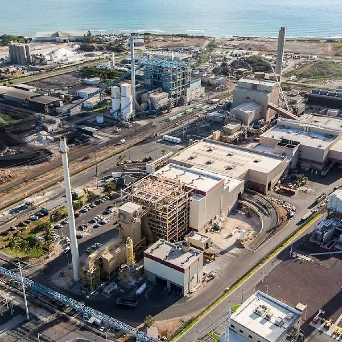 Covanta completes deal to acquire Circon from Kinderhook