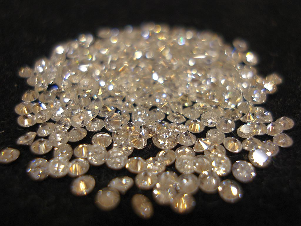 Everledger launches blockchain platform to ensure transparency in diamond sourcing