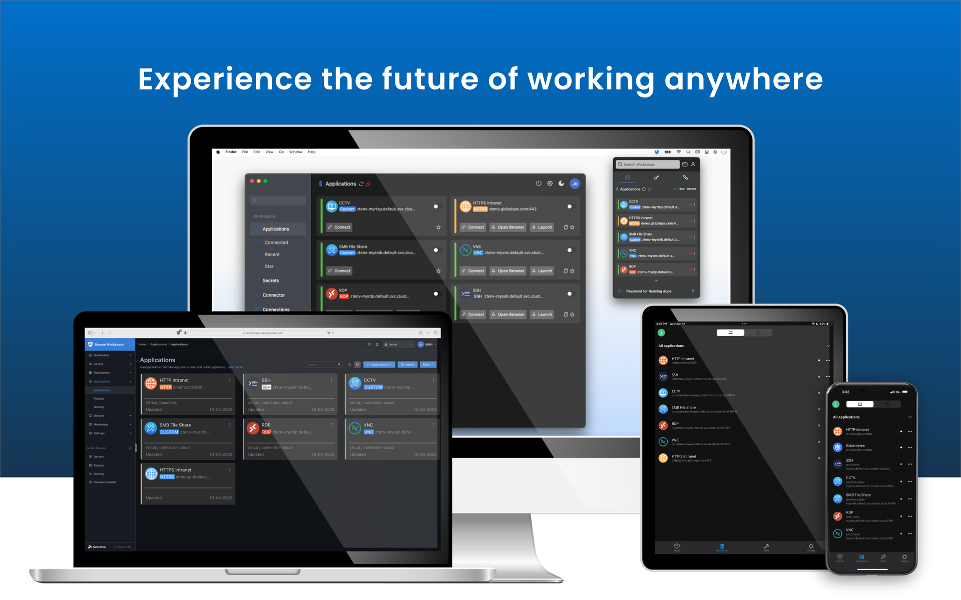 New Splashtop solution enhances remote support with automated patch management and security controls