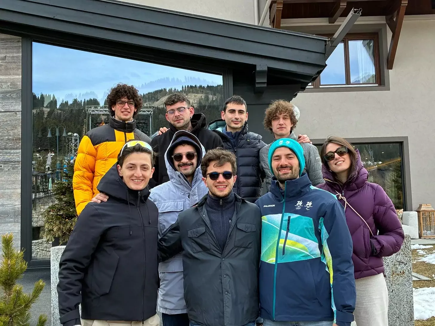 Cato AI: managed tenders generate 1.6 million euros