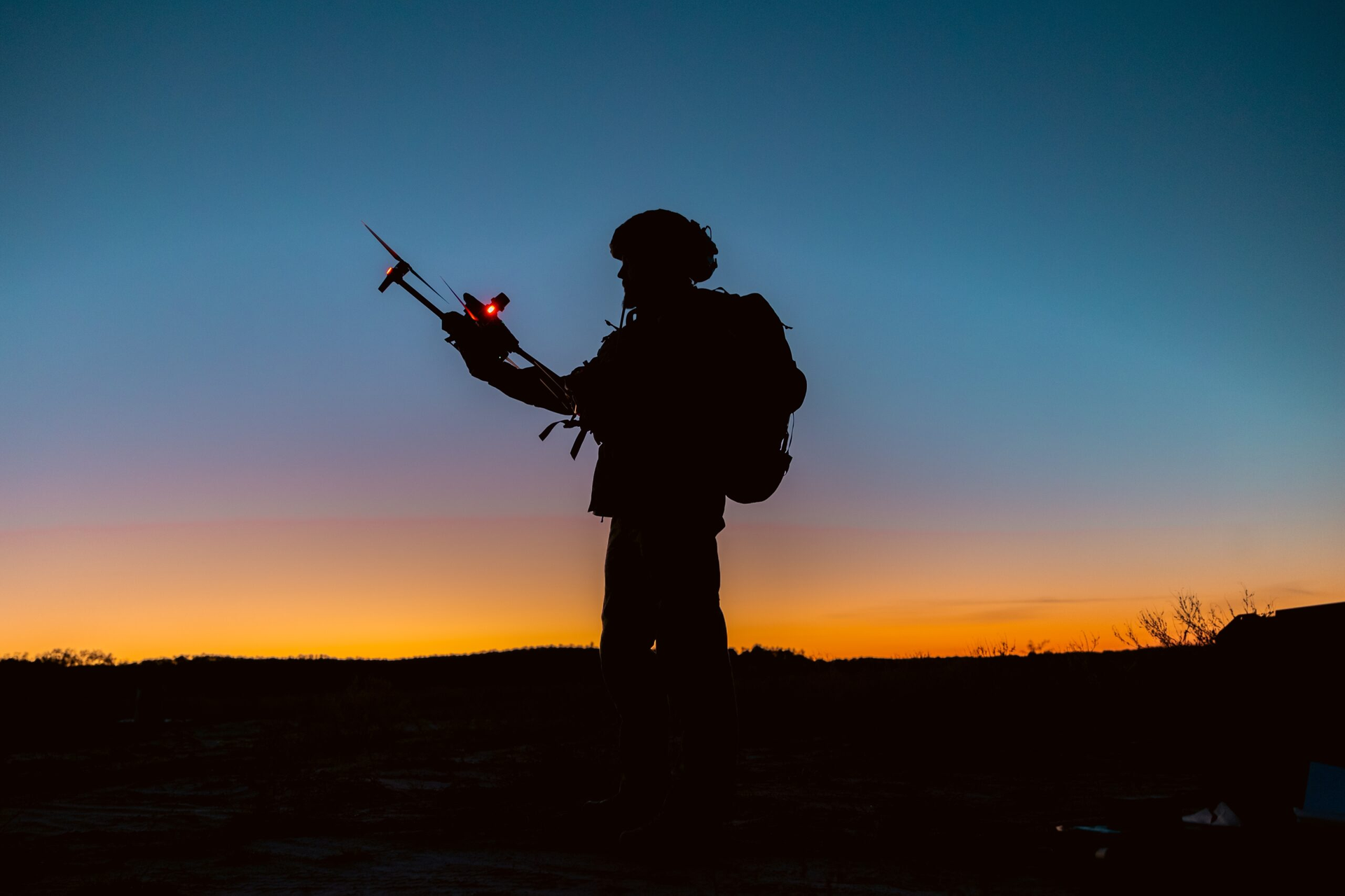 Out of Stealth and Into the Fight: VICTUS Gives Autonomy a Backbone When GPS Fails