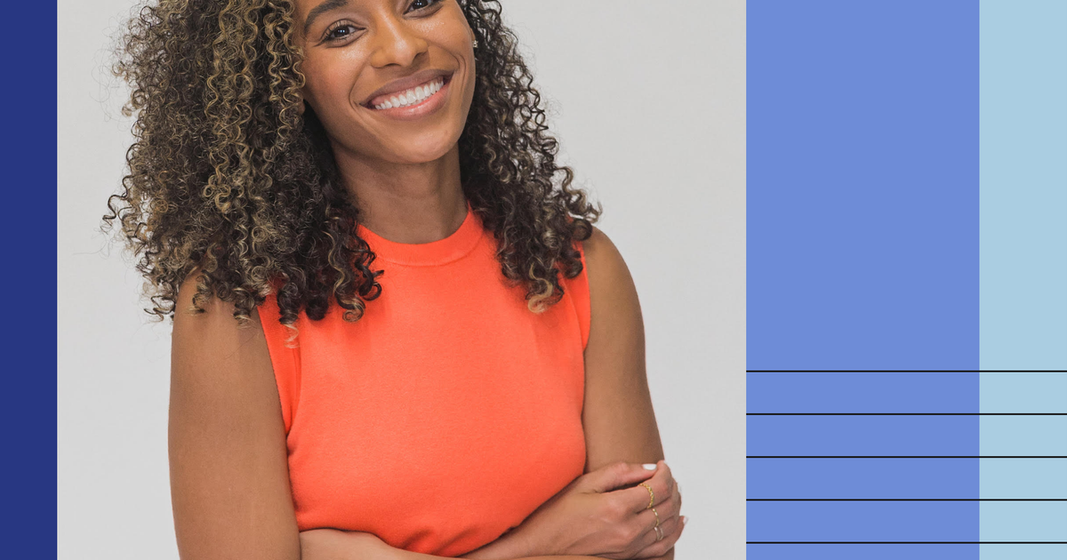 Former Alloy solutions architect Carmen Perez on launching her own…