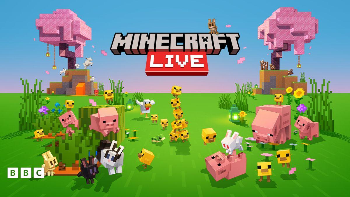 Minecraft Live 2026: What were the big announcements?