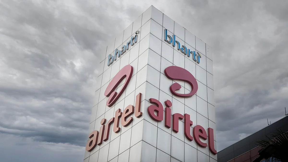 Airtel's Nxtra to acquire up to 85% in two firms to expand data centre business