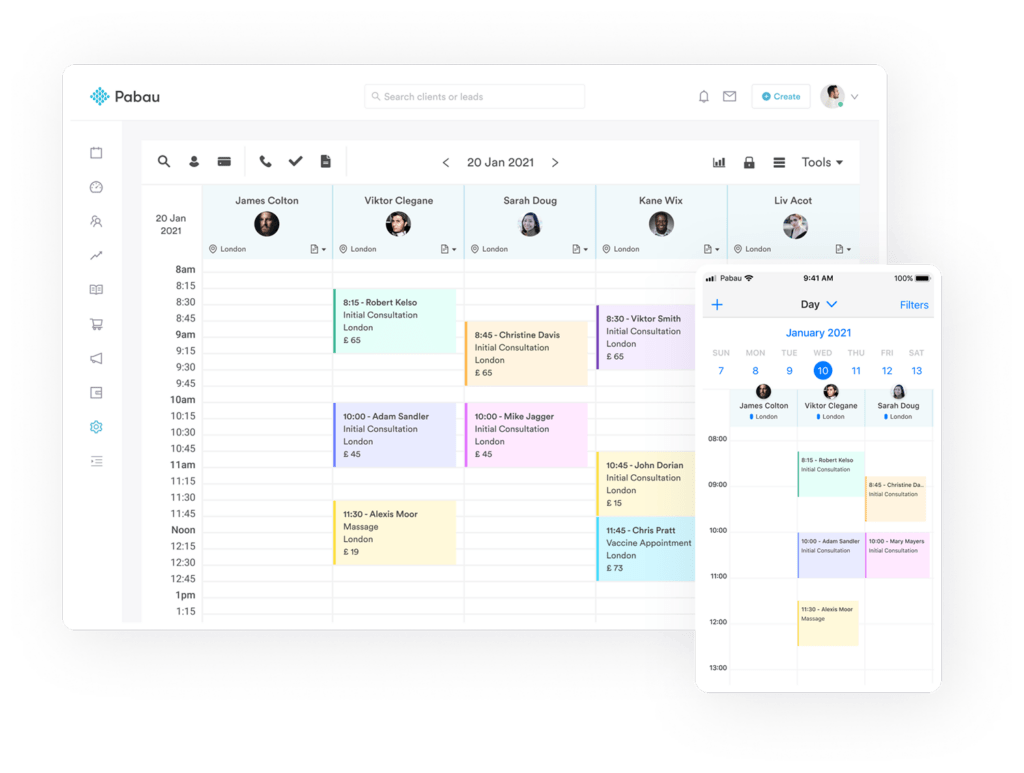 Maximize Your Aesthetic Business Growth with Free Pabau Software for Avanti Delegates