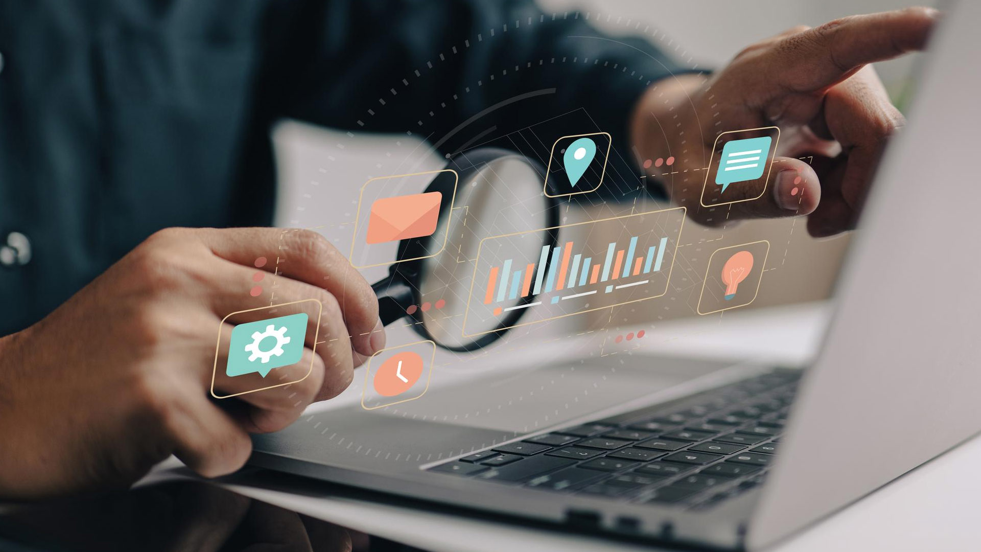 GenOptima Introduces Enterprise GEO Solution Framework