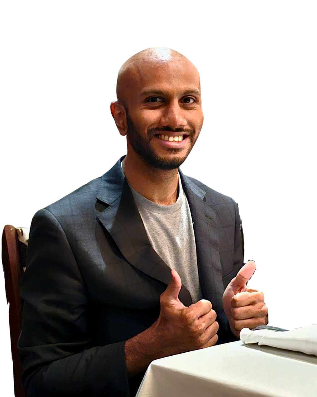 Vaibhav Namburi: Building Smartlead Without Disclosed External Funding