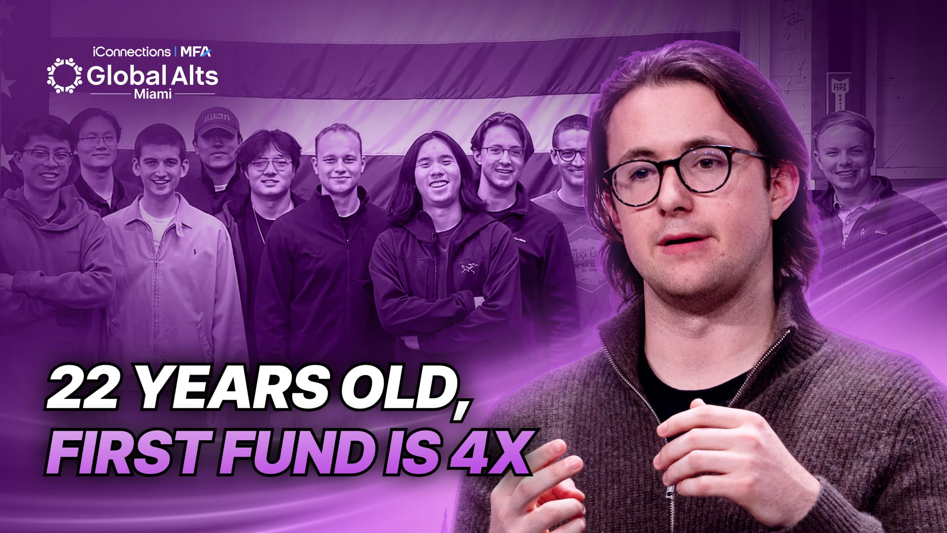 10 Founders. 1 House. 1 Chef. This Is How Hard Tech Gets Built