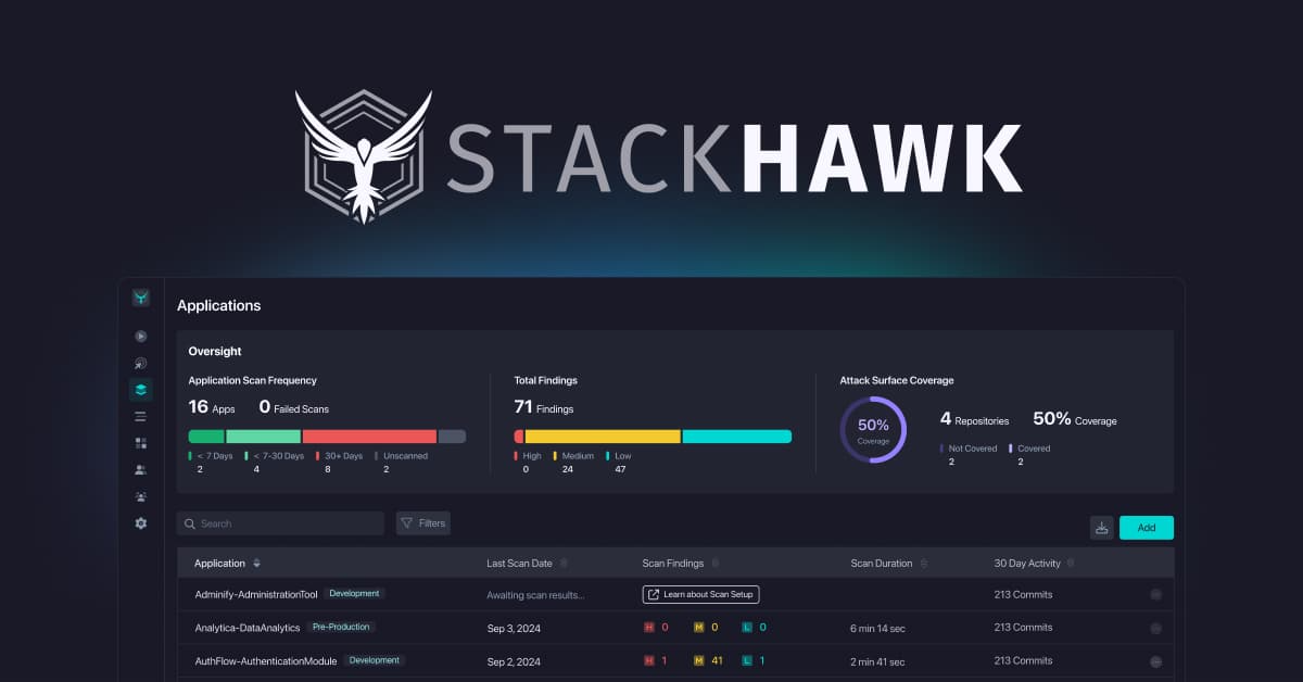 StackHawk’s Wingman fixes security flaws while the AI agent is still coding