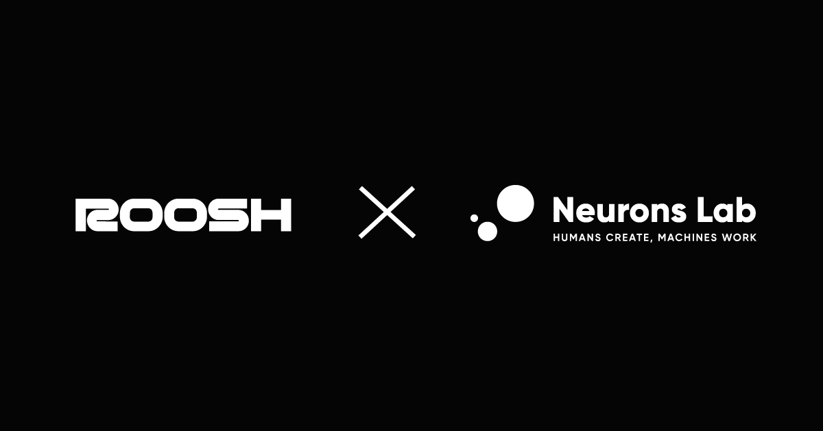 Roosh Invests in Neurons Lab