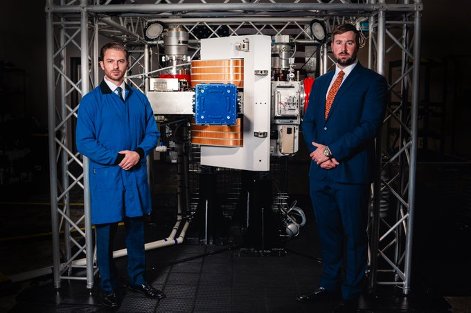 Securing the Nuclear Supply Chain: How a Texas Startup is Revolutionizing America's Nuclear Future