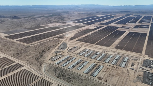 Morrison-backed Chrysalis Renewables acquires two US solar projects through Hanwha partnership