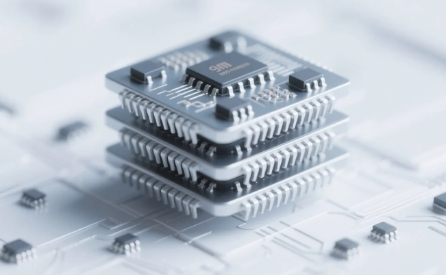 MIT spinoff Vertical Semiconductor gets $11M to build power-efficient AI chips