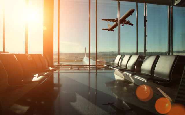 MSP Opens New Travel Lounge