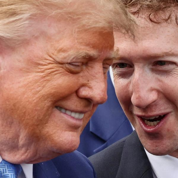 Exclusive: How Zuckerberg shaped Trump’s AI industry pledge