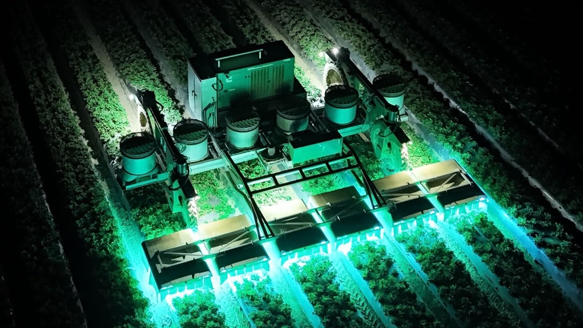 This Khosla-backed startup can track drones, trucks, and robotaxis, inch by inch