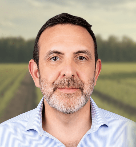Ecorobotix Enters Turf Care: Introducing ALBA