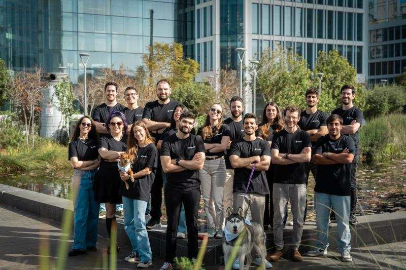Startup Funding News Today, October 1, 2026: Armadin, Foundational, FRANK, 1club, Osavul & More