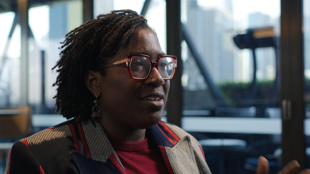 Collective Power in Action: The African Women's Development Fund on Feminist Funding, Solidarity, and Movement Building