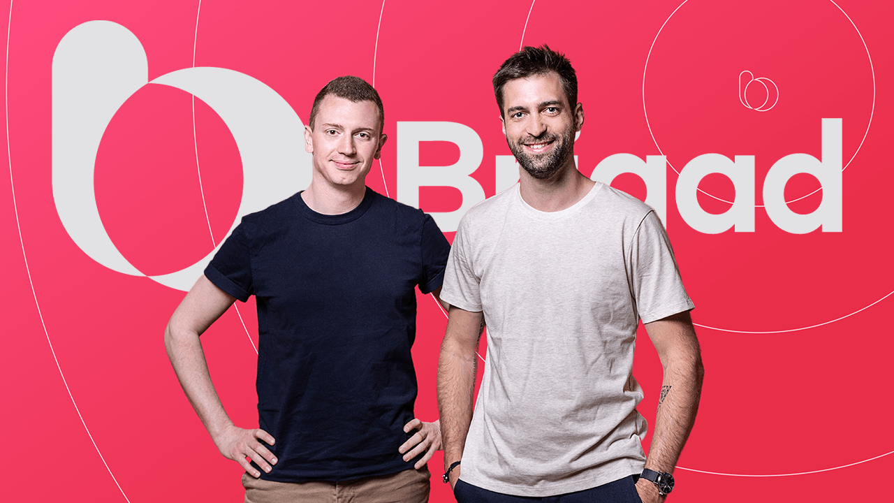 Taking on the hospitality sector talent shortage, Brigad brings in €33 million in Balderton-led round