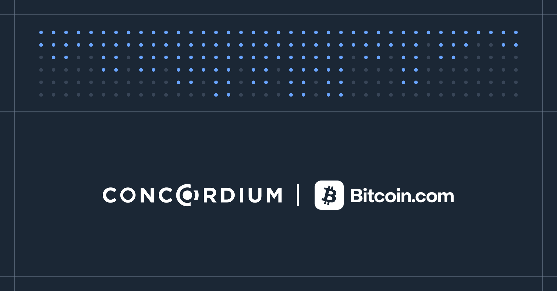Bitcoin.com and Concordium Bring Age-Verified Payments to 75M+ Wallets