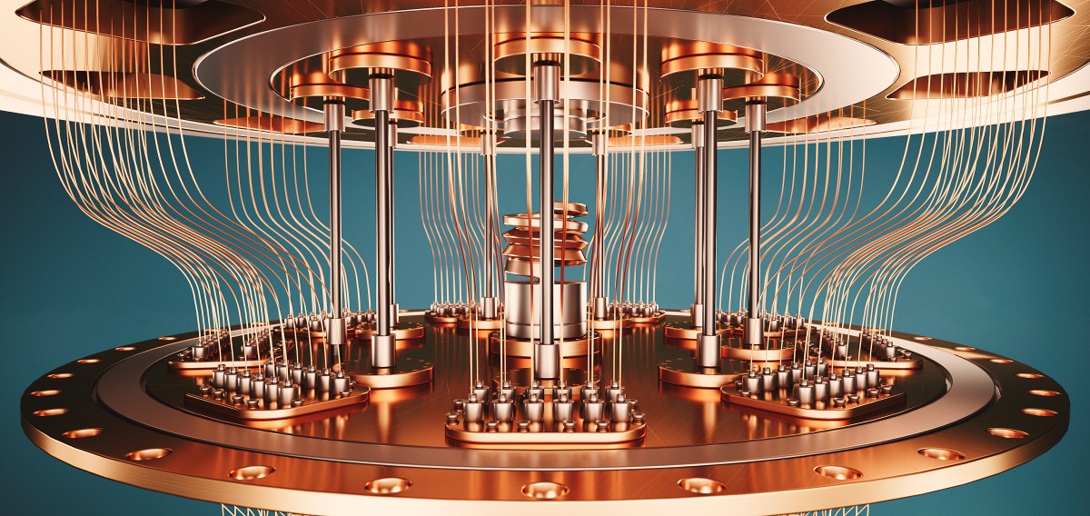 Quantonation’s double-sized second fund shows quantum still has believers