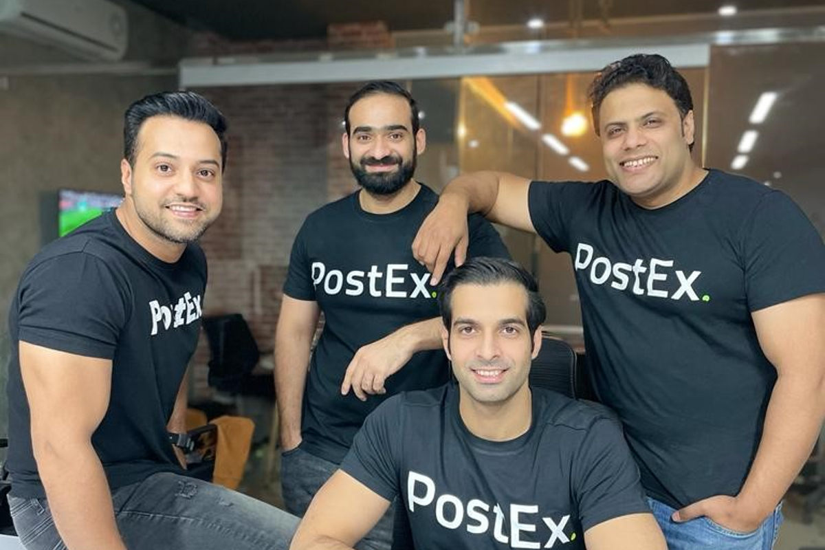 Pakistan’s PostEx to enter new markets, starting with Saudi Arabia