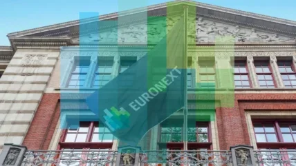 Euronext to acquire Admincontrol in €398m deal to expand SaaS business