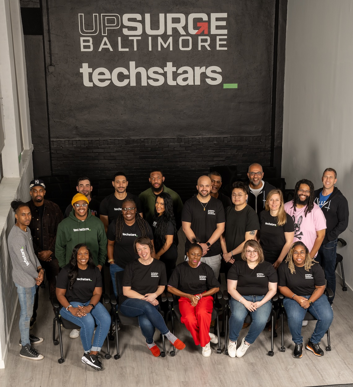 Techstars Equitech Accelerator Announces Spring Class of 2024