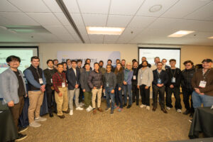 Plug and Play selects 10 startups for first accelerator program out of new Seattle location