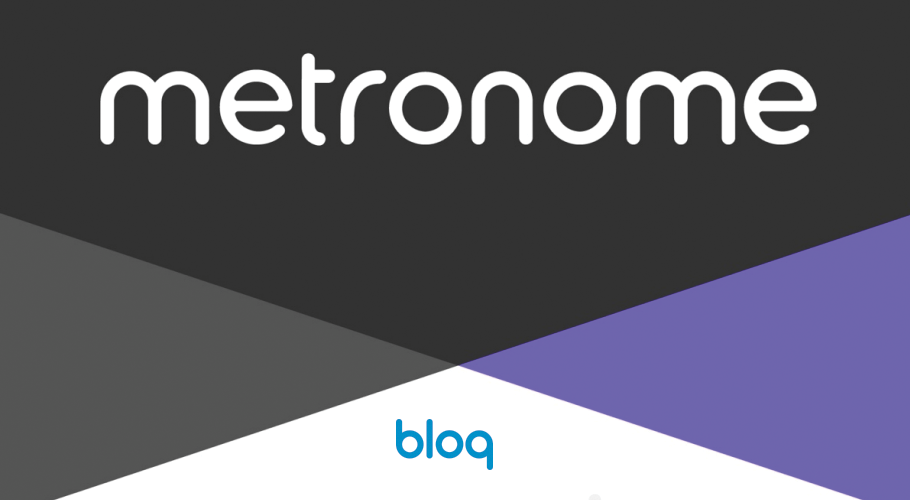 Metronome – the coin of new generation