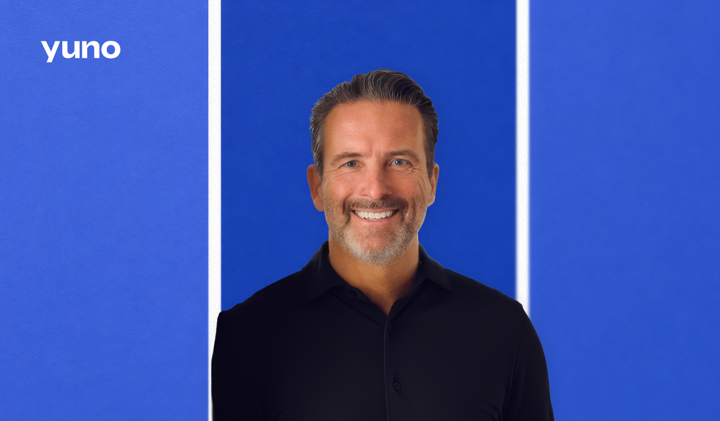 Yuno Appoints Edwin Poot as Chief Technology Officer