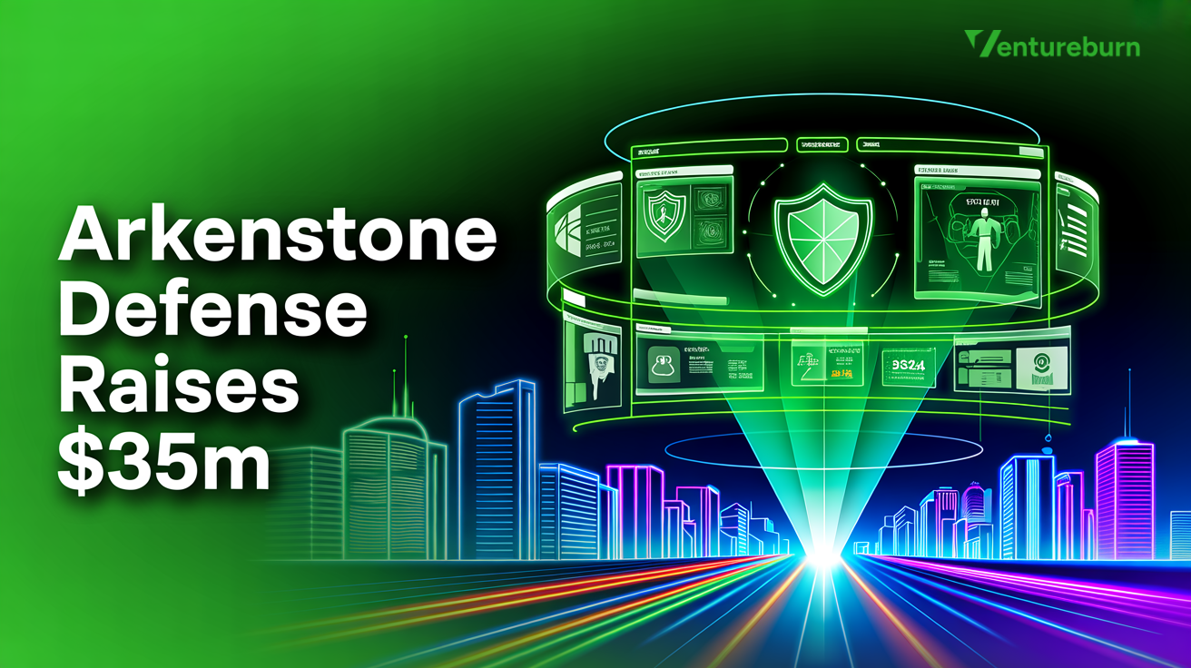 Arkenstone Defense Raises $35M to Simplify Government Contracting