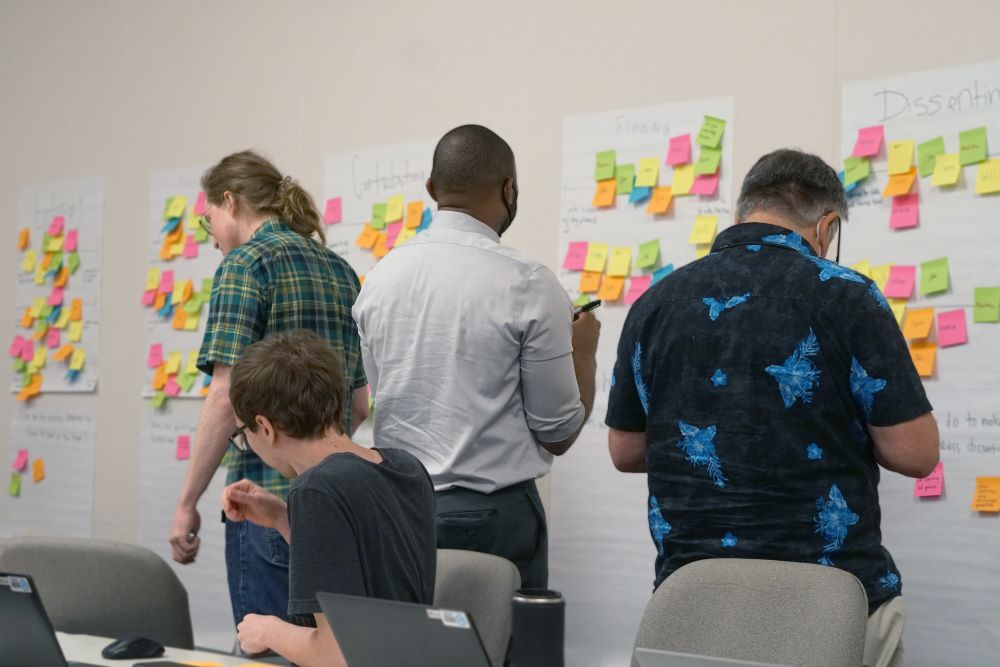 Code for America is teaming with DC and Maryland to improve government benefit access